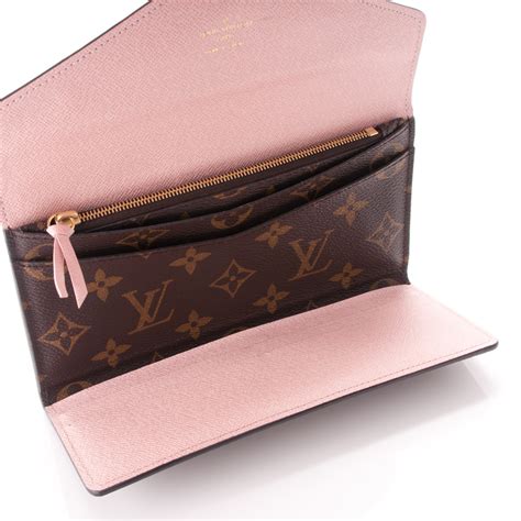 louis vuitton josephine wallet|limited edition louis vuitton wallet.